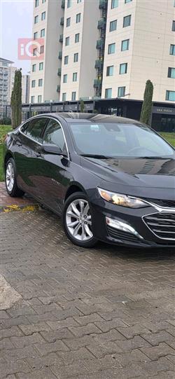 شيفروليه ماليبو